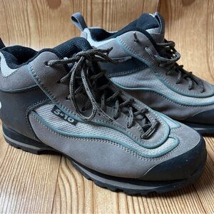 Five Ten 5.10 Hiking Mountain Bike Shoes Ankle Boots Women's Size 8.5